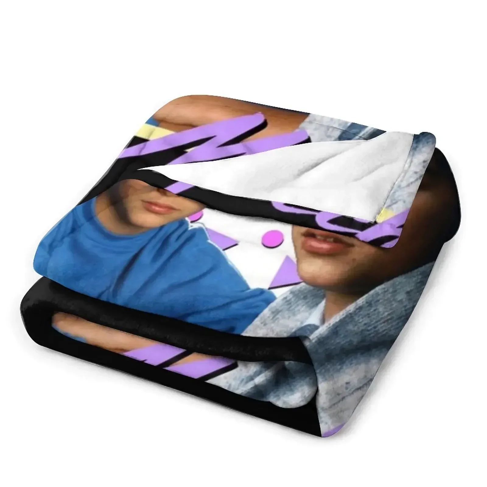 Футболка 80-х годов Ralph Macchio Essential красивое одеяло для детей декоративные одеяла