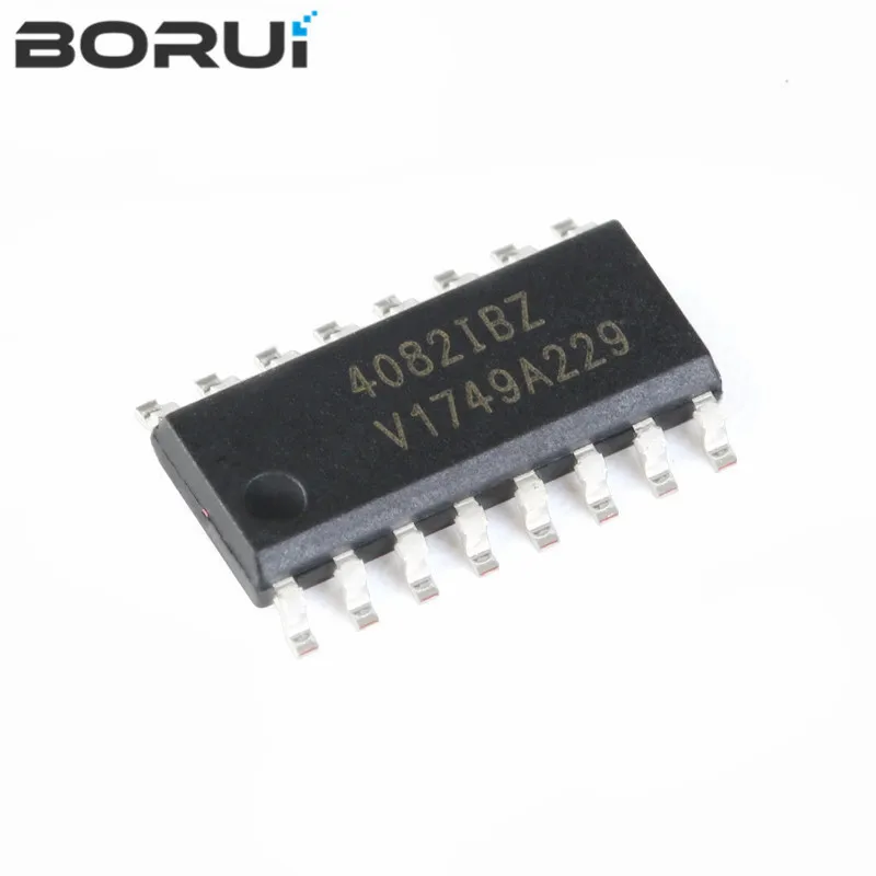 

(10piece)100% New 4082IBZ HIP4082 HIP4082IB HIP4082IBZ sop-16 Chipset