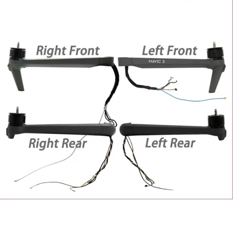 Рычаг двигателя DJI Mavic 3