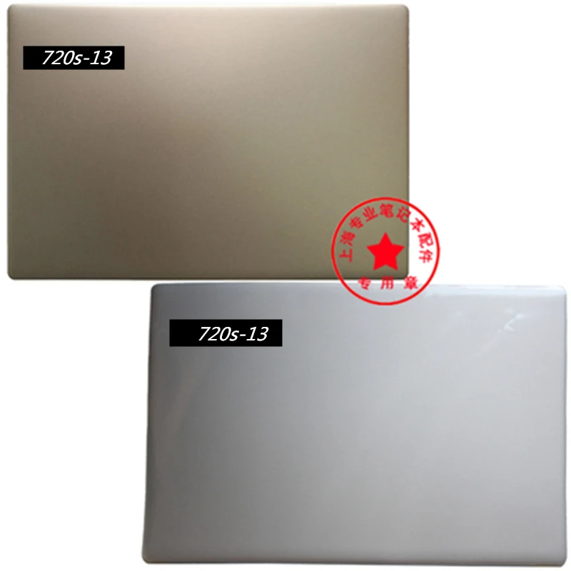 Новая задняя крышка для ЖК-экрана ноутбука верхняя Lenovo ideapad 720s-13 720S-13IKB 13ARR