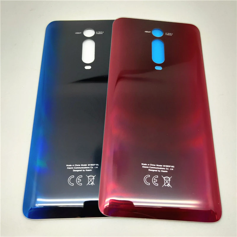 

Задняя крышка батарейного отсека для Xiaomi Mi 9T Mi9T Mi9t Pro