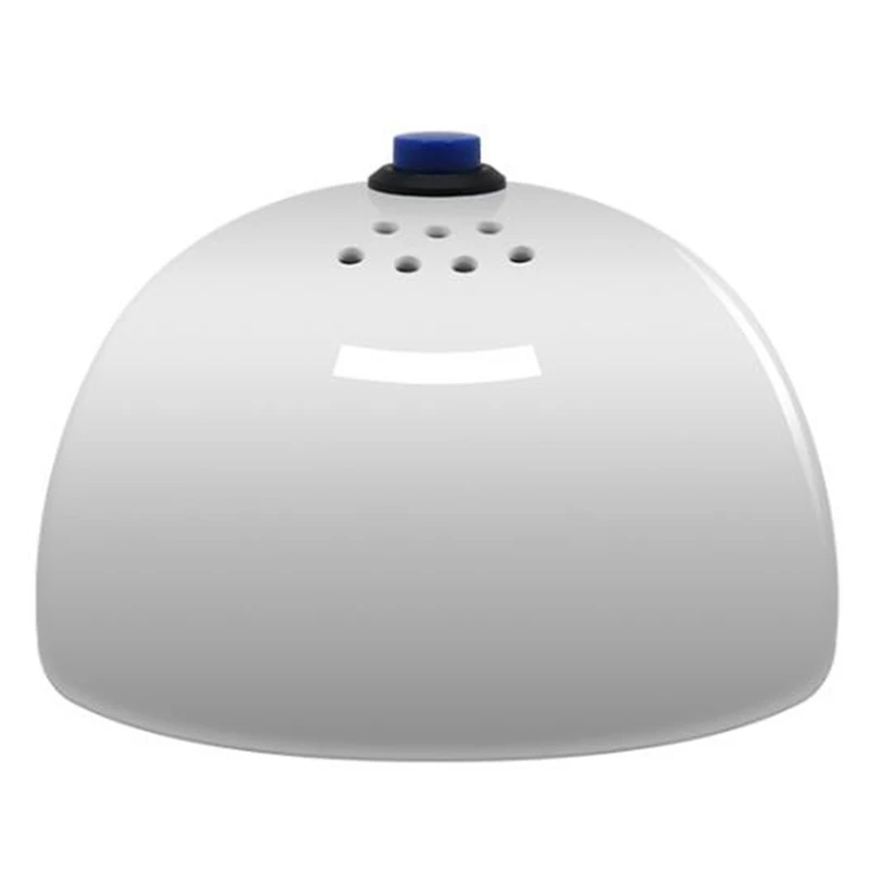 

Mini Ozone Generator, Portable Ozone Machine, O3 Air Purifier Deodorization Sterilizer, Air Cleaner for Odors Eliminatin