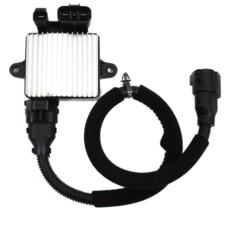 

Car PWM Cooling Fan Controller for Hyundai Azera Sonata 2006-2008 253853K280 25385-3K280