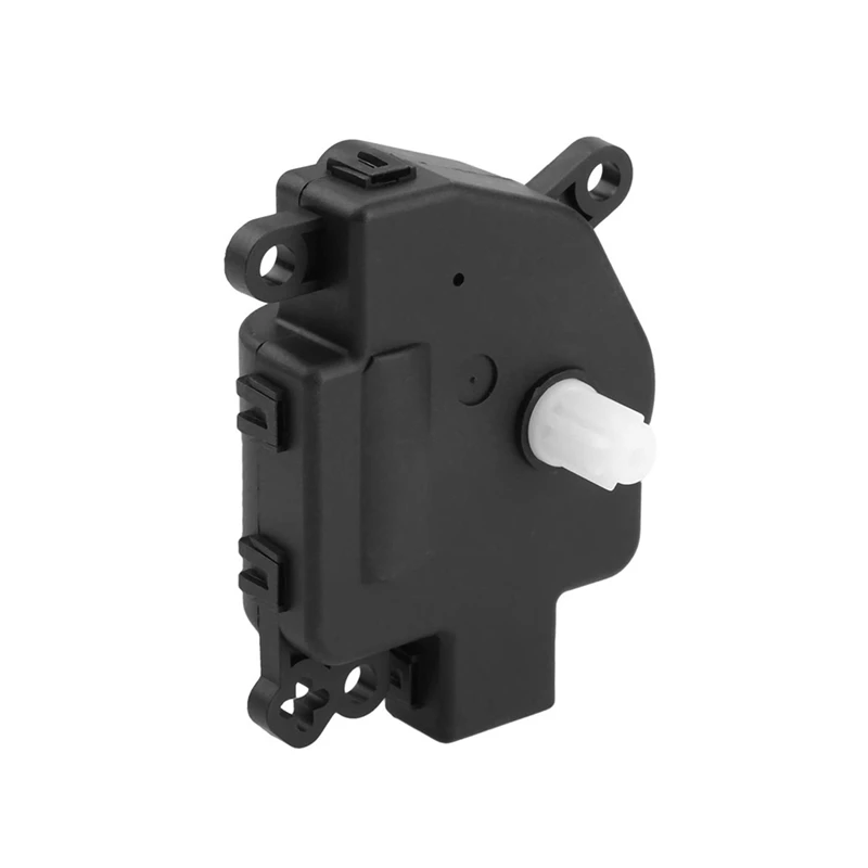 Нагреватель воздушной двери привод системы кондиционирования воздуха в сборе