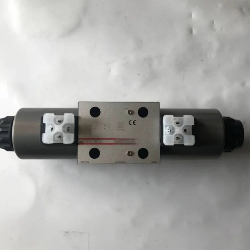 Гидравлический клапан SD Series SDHI-0710-X 230/50/60AC SDHI-0671-X 24dc SDKE-1711/1713/15/16/1714 10S дроссельная