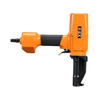 Hot Selling Household Handheld Strong Concrete Wall Framing Metal Plate Powder Actuated Fastening Systems Mute Nail Gun