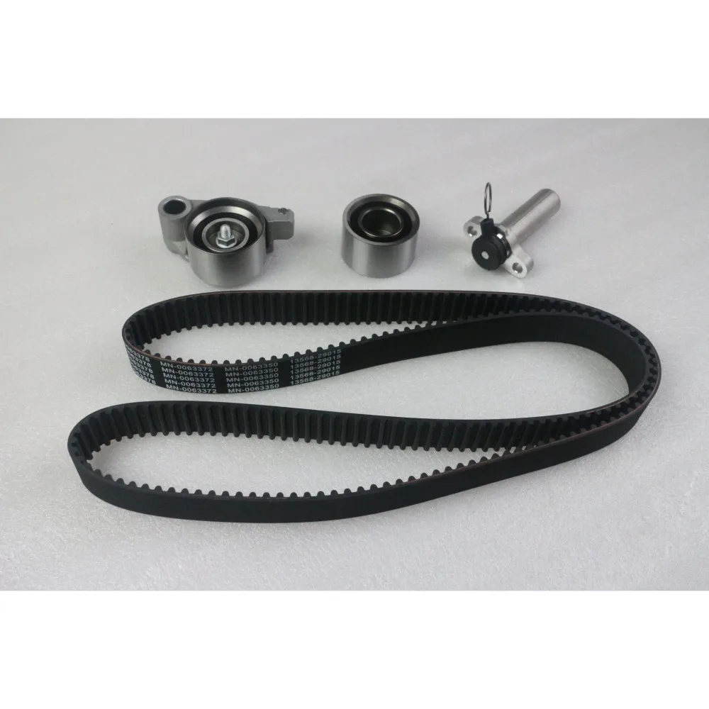 Комплект ремня ГРМ подходит для Toyota Camry MCV20R MCV36R Vienta 1MZFE 3.0L DOHC 1MZ-FE