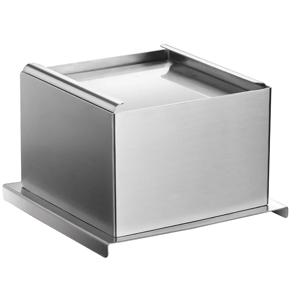 

Tofu Press Presser Maker Box Cheese Water Wooden Drainer Making Pressing Container Storage Kitchen Adjustable Squeeze Diy Block