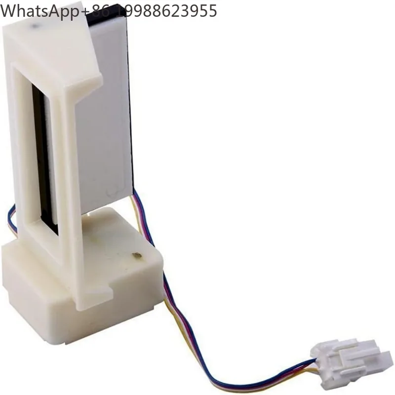 Фото Мотор дверного привода FBZA-1750-10D для холодильников Samsung DA31-00043J BCD-286WNQISS1 290WNRISA1 WNSIWW DC12V W29-15 №4