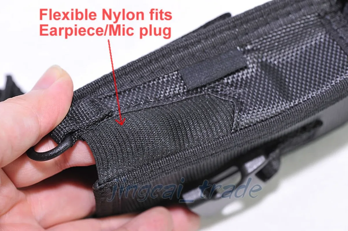 Тактический нейлоновый чехол большого размера чехол-кобура сумка-кобура для