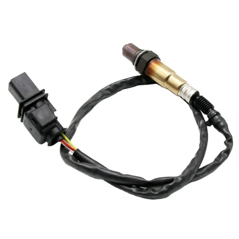 Loki JNew Автомобильный датчик кислорода передний 1K0998262L подходит для FAW-Volkswagen Magotan B7 1