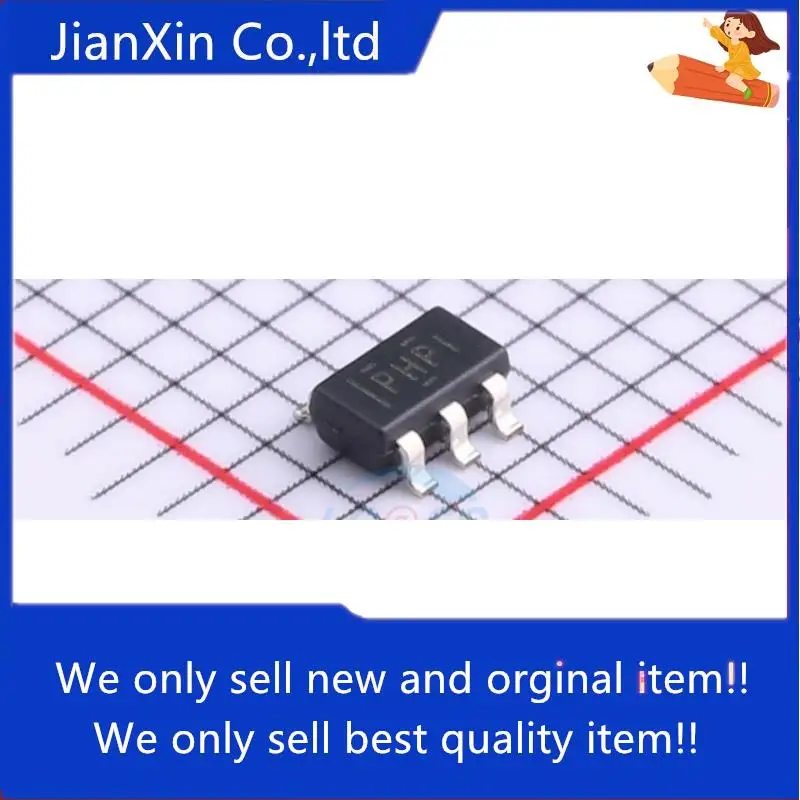 

10pcs 100% orginal new TPS61041DBVR silkscreen PHPI TPS61041DBVT SOT23-5