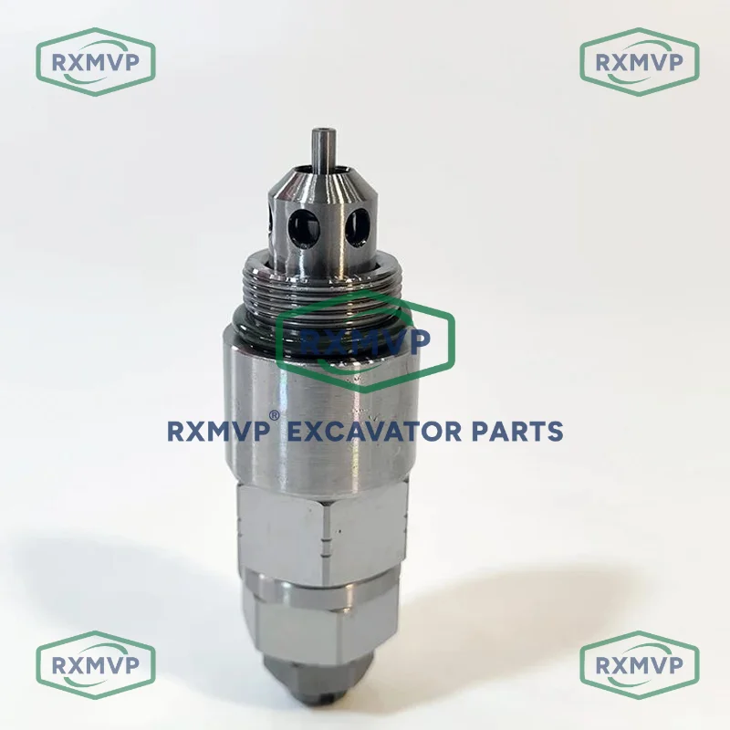 Аксессуары для экскаваторов высокого качества Поворотный Гидравлический насос