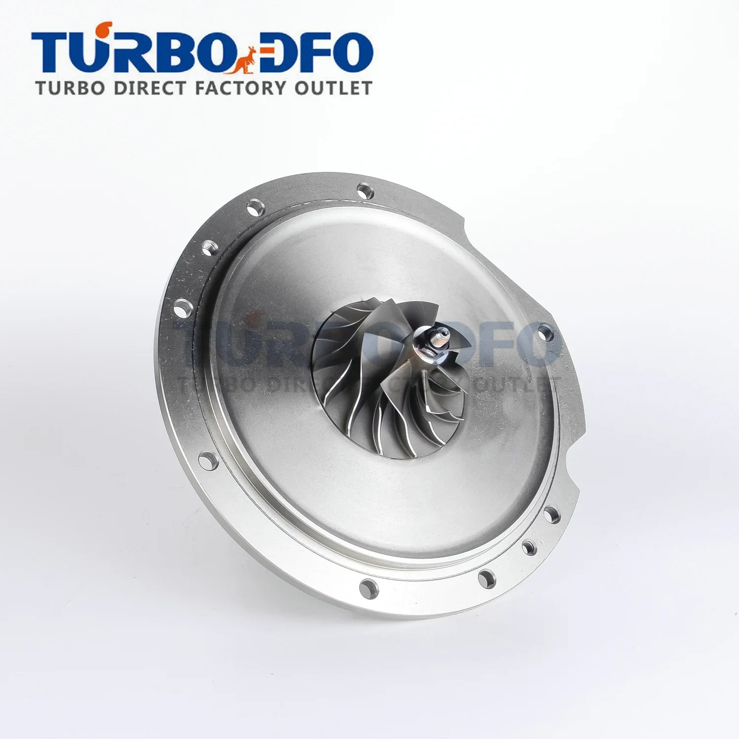 Автомобильный турбокомпрессор CHRA 8982490470 8983476142 Для грузовика GMC W5500 W5500HD серии W с