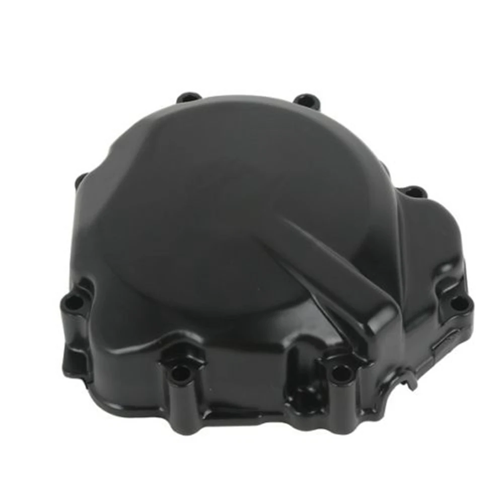 

Левая крышка двигателя мотоцикла, Крышка картера двигателя для Suzuki GSR600 GSR400 GSR750 2011-2013