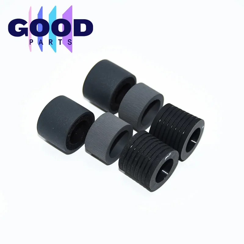 1 компл. 8262B001AA 3601C002AA комплект сменных роликовых роликов обратная подача для