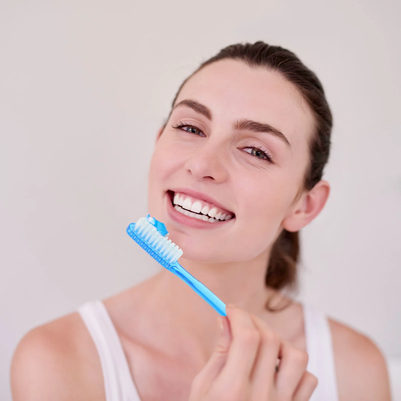 6-шт. Зубная щетка премиум-класса для взрослых с мягкой щетиной сверхтвердая