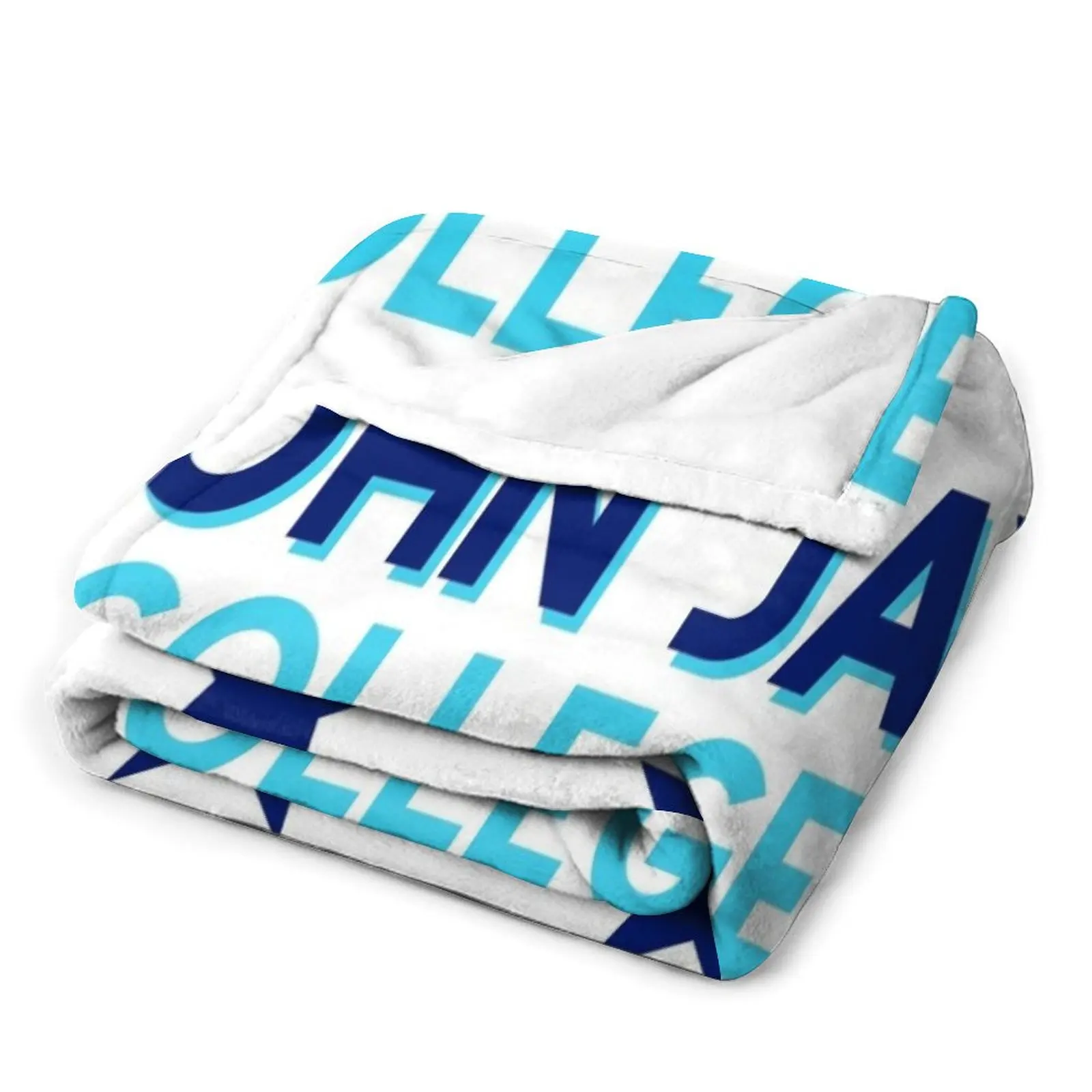 Джон Джей Студенческое Одеяло для косплея дизайнерские одеяла из аниме