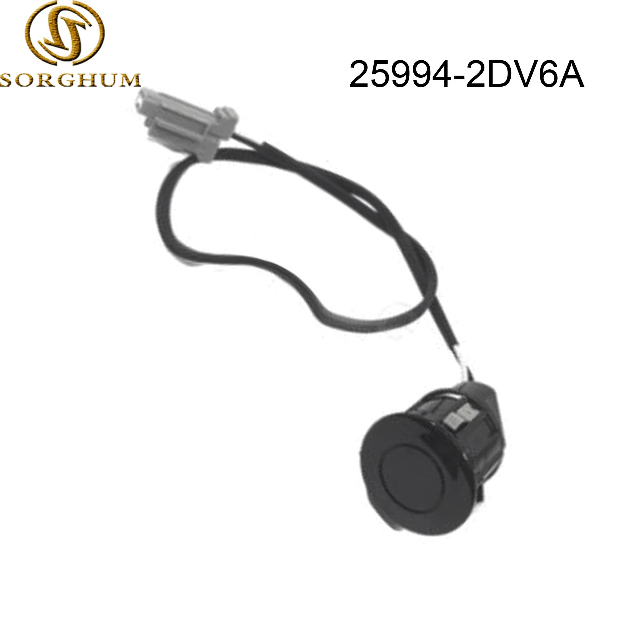 

25994-2DV6A PDC Parktronic Parking Sensor Distance Control Sensor Reversing Radar For Nissan Tiida 259942DV6A