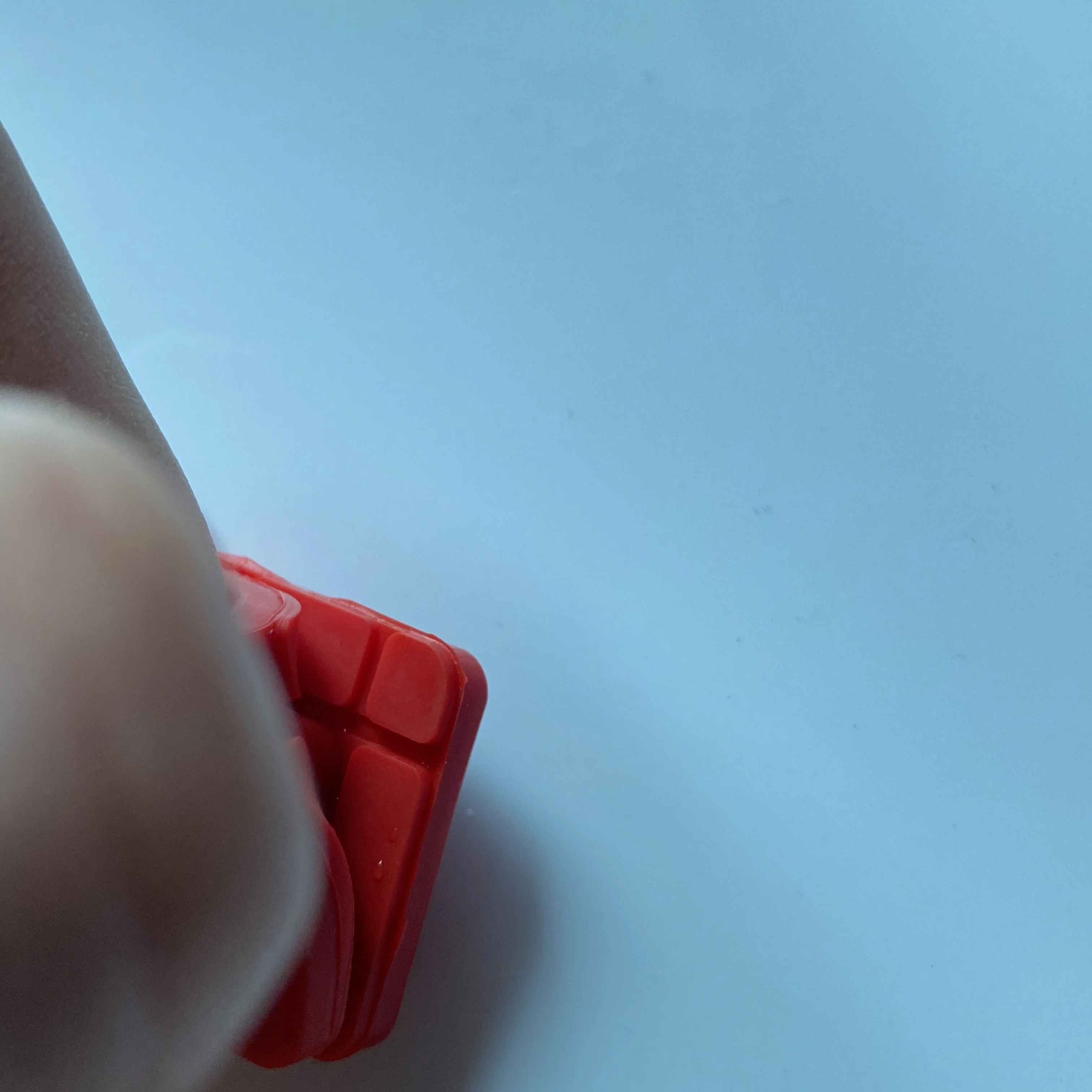 thumb