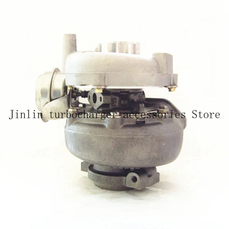 

GT2056V 700935-5003S 7785991B Турбокомпрессор Для с двигателем M57D, M57D E53 RL, M57D