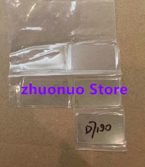 Для Nikon D7100 D7200 CCD стеклянный фильтр микро аксессуары для одной камеры