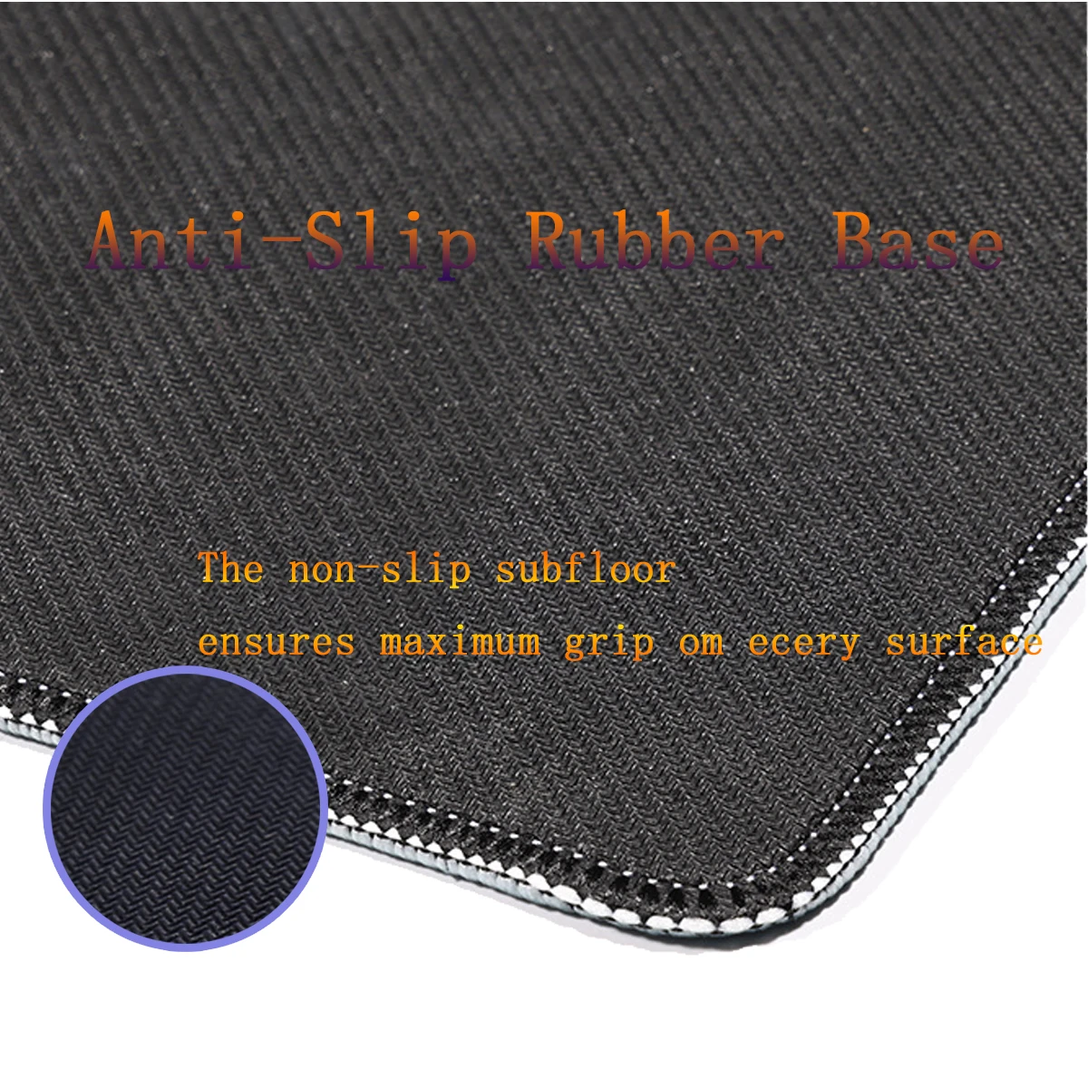 Коврик для мыши Gojo Satoru с рисунком аниме большой Настольный коврик игровой