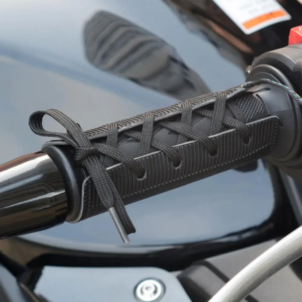 

Нескользящий чехол на руль мотоцикла, 12 В, с функцией подогрева