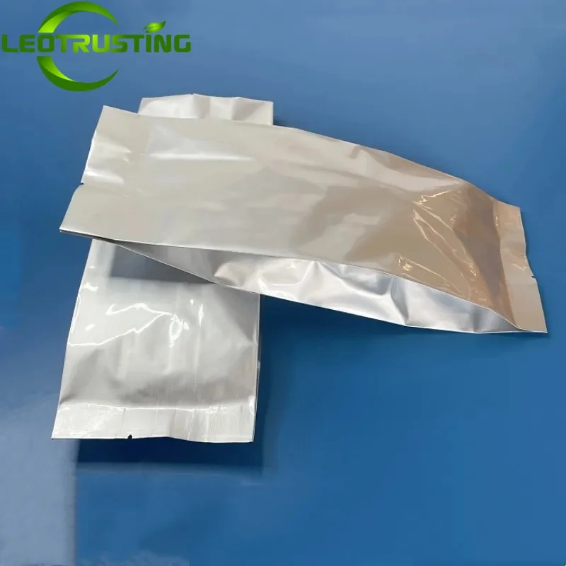 

Металлические пакеты из фольги Leotrusting для хранения