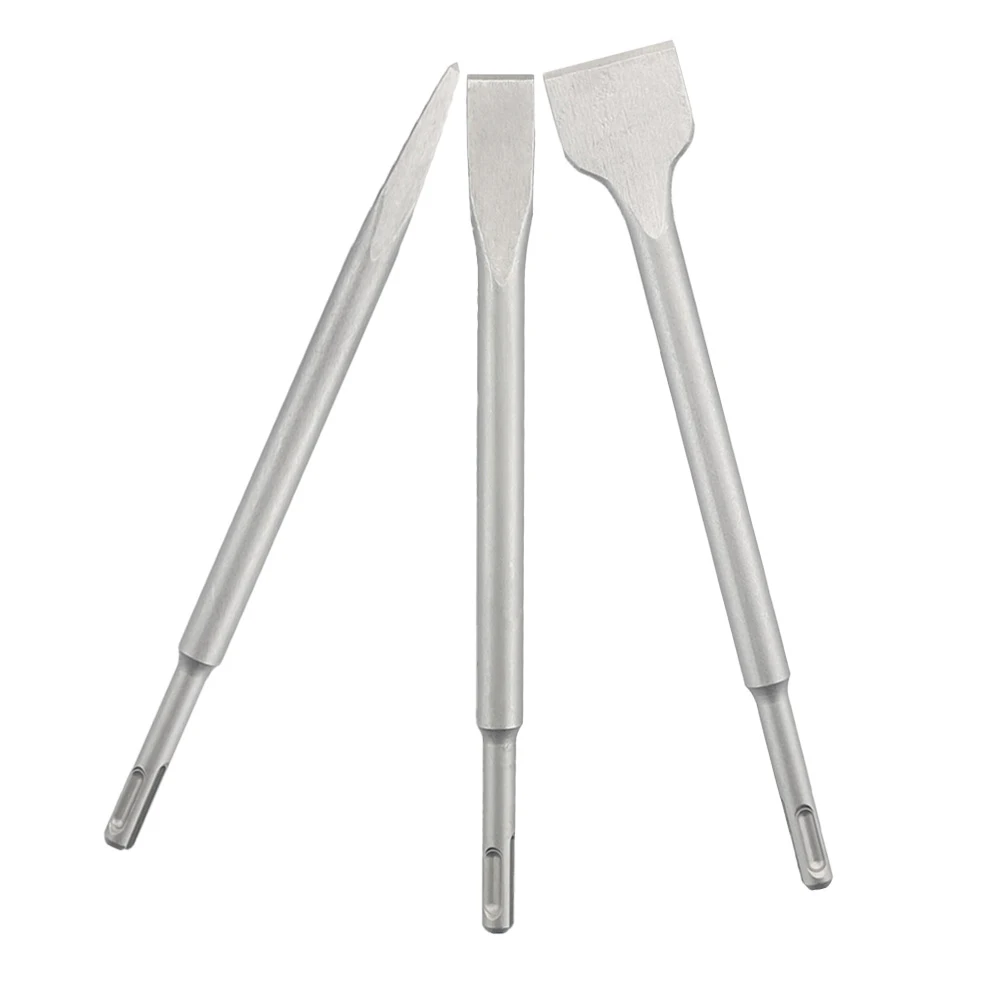 SDS и сверла плоское долото точечное практичное использование хороший инструмент