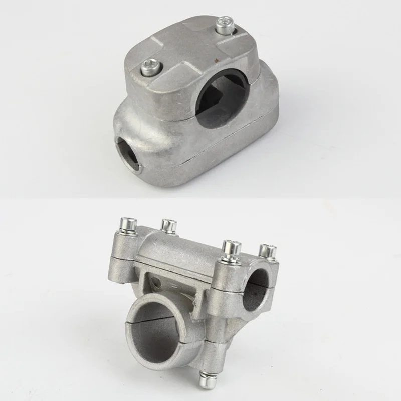 

26/28MM Side Hanging Type Lawn Mower Handle Holder Operating Lever Handle Parts For Garden Weeding Machine