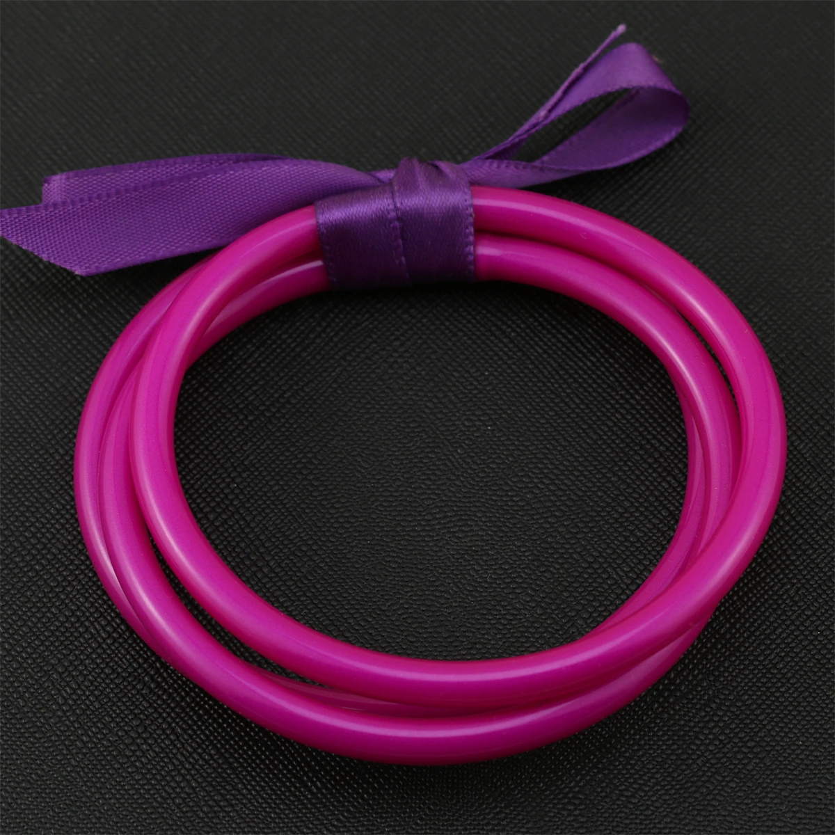 3 шт./комплект силиконовые браслеты в виде буддистских храмов