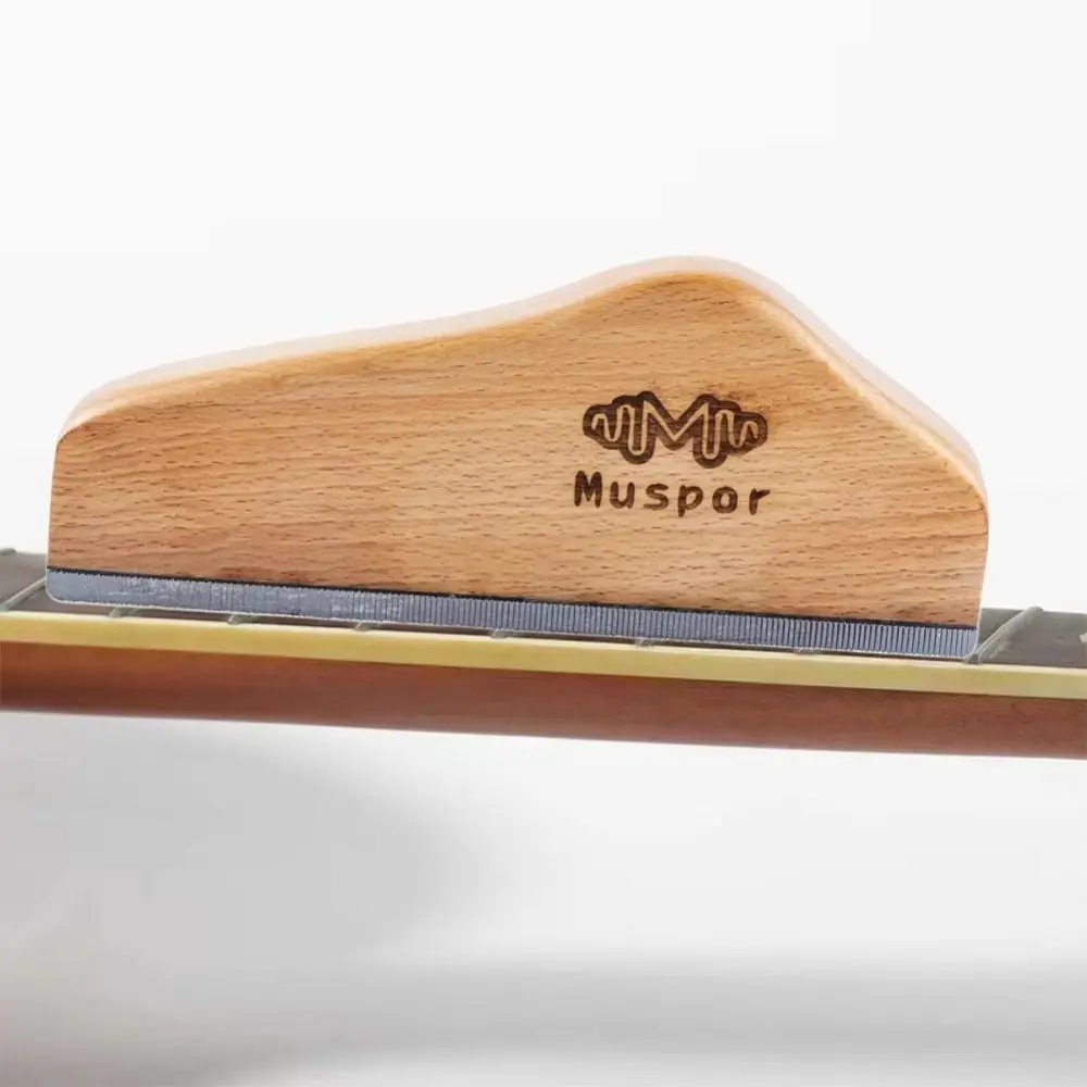 6-дюймовый музыкальный гитарный лад выравнивающий напильник профессиональный