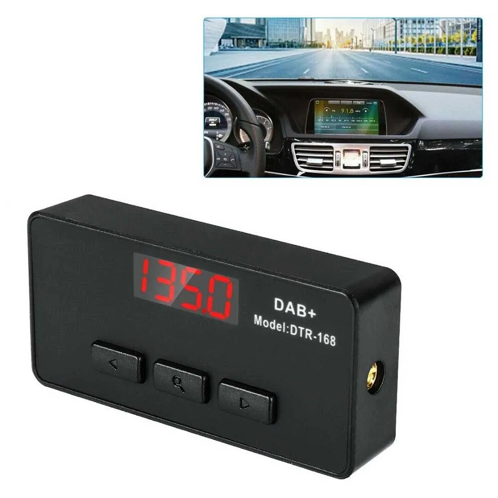 

1x Car Radio Receiver+1x USB Cable 3.5AUX Interface FM Forwarding Function MP3 MP4 MP5 Players Brand New And High Quality Radios