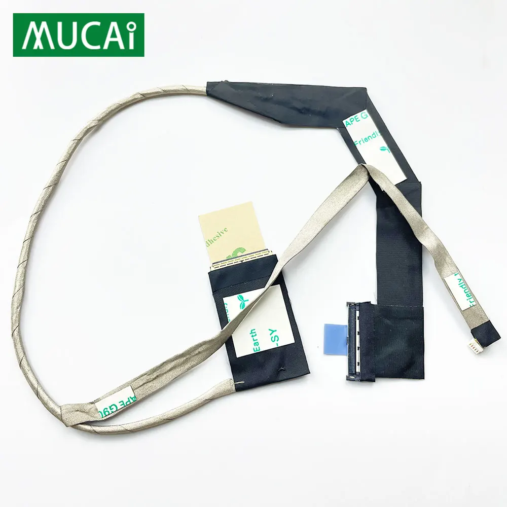 Ленточный кабель LB47 50.4MA01.033 50.4MA01.001 для ноутбука Lenovo B470 B470E B470EL B470A B470G B475E V470