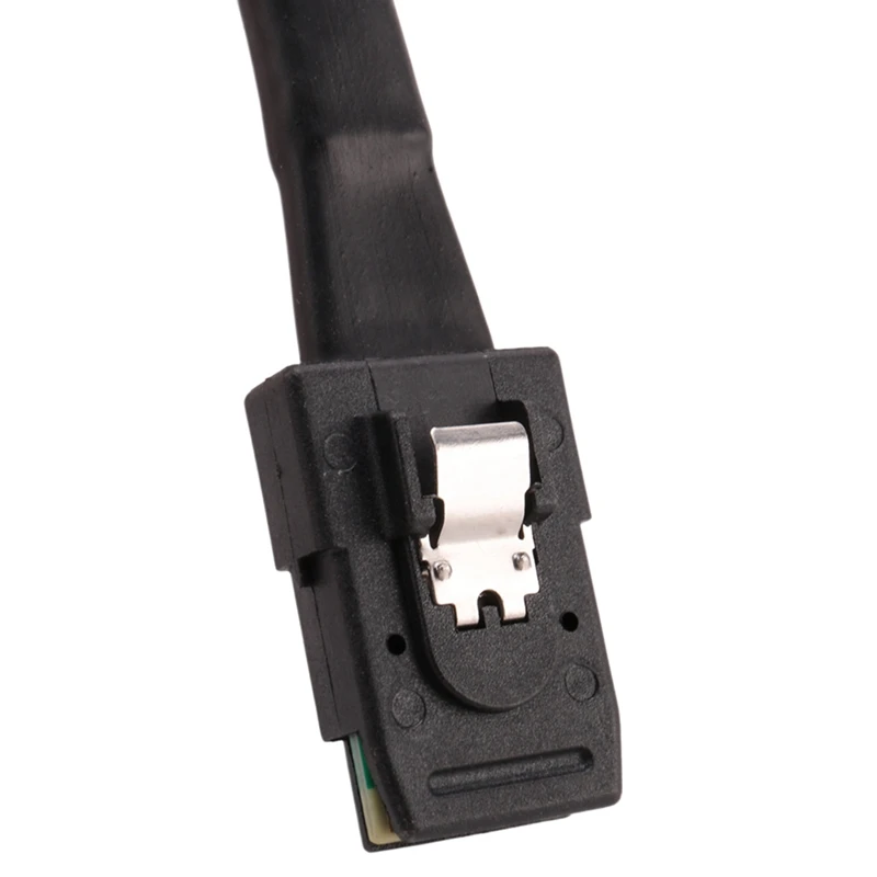 Кабель-переходник MINI SAS HD к 36PIN SFF-8644 SFF-8087 Серверный кабель жесткого диска 12 Гбит/с 3