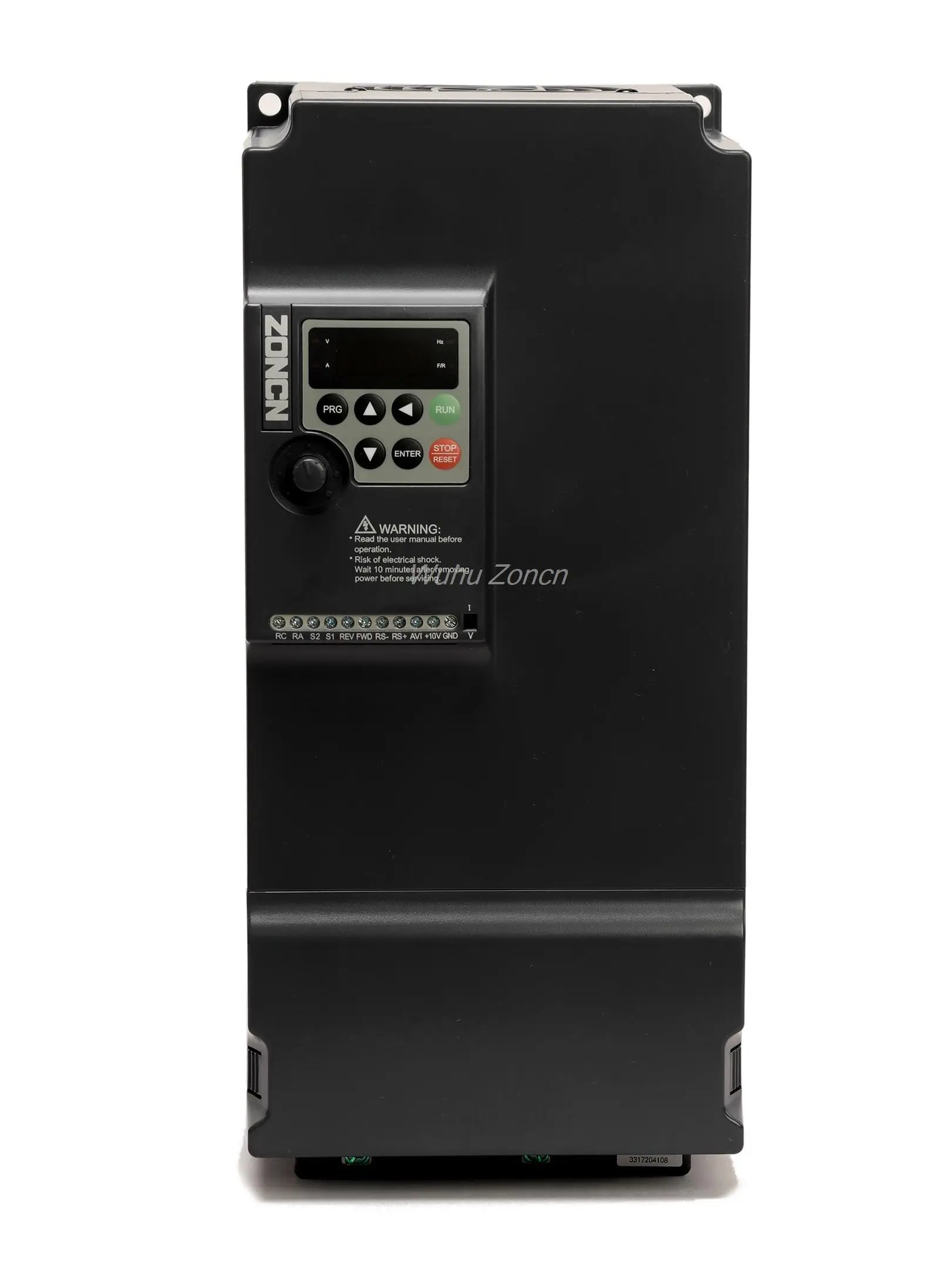 

Zoncn 380V 30KW 37KW Variable Frequency Drives Inverter / AC Motor / VFD/ 3 Phase Input and 3 PH Output