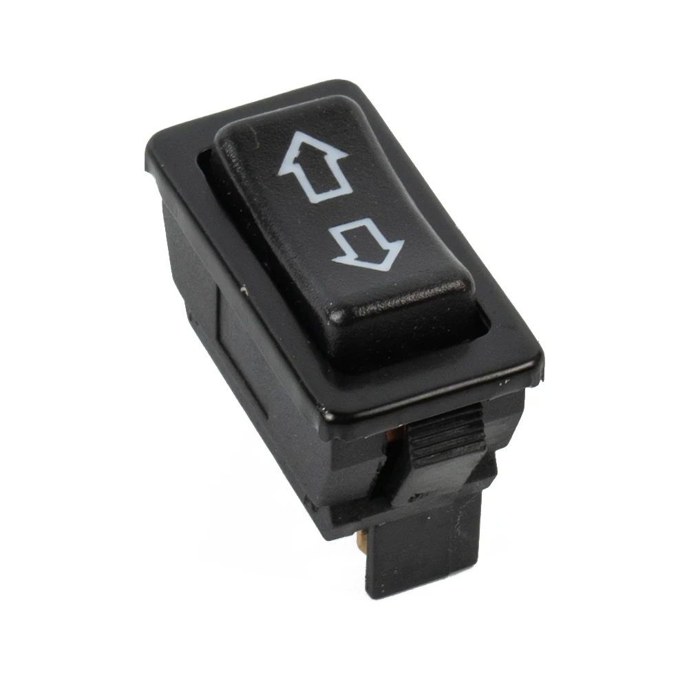 

20A Rocker Switch AERIAL Car DC 12V ELECTRIC Windowlifter Switch 1 Pc 2 WAY MOMENTARY On/Off/On Plastic Replace