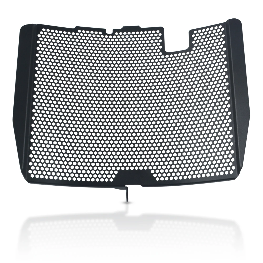 Для Honda CBR600 RR CBR600RR ABS CBR 600 2007-2012 2013 2014 2015 2016 Защитная крышка радиатора мотоцикла