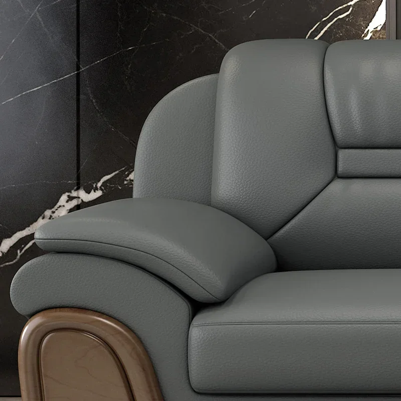 Односпальный диван набор для гостиной кровать-футон салона современные диваны