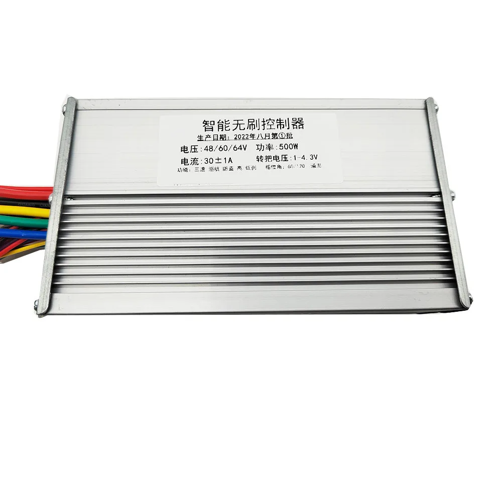 Аксессуары для электрического велосипеда 36 В/48 в 60 электрический велосипед 500 Вт