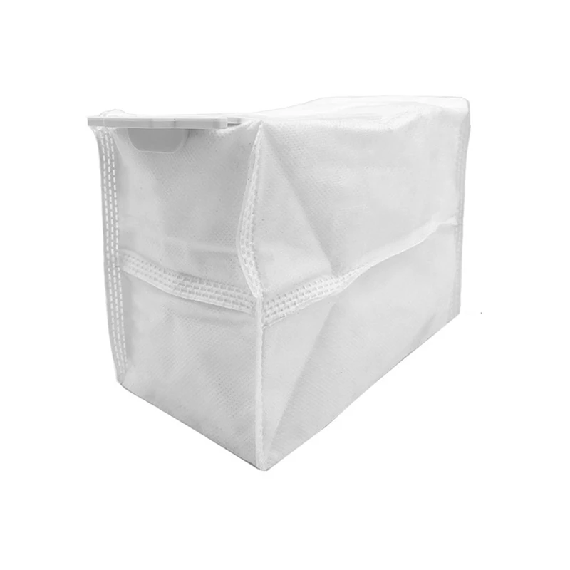 Dust Bags Replacement For Samsung VCA-RDB95 Jet Bot+ Bot AI+ Robot Vacuum Clean Station Accessories Parts