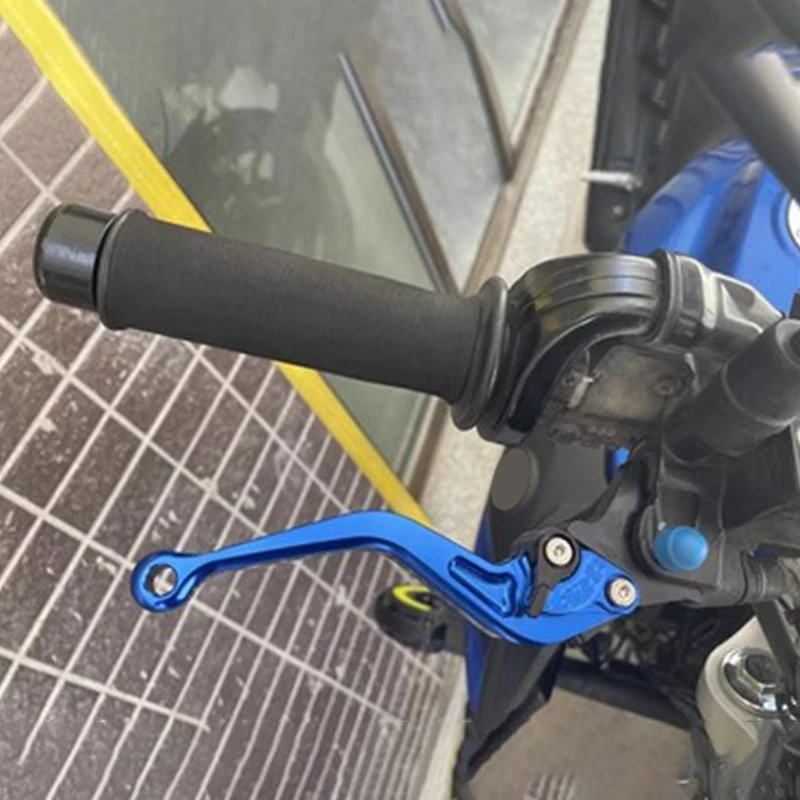 2024 Универсальный мотоциклетный руль рукав для вулканок вулканы 65cc скользящие