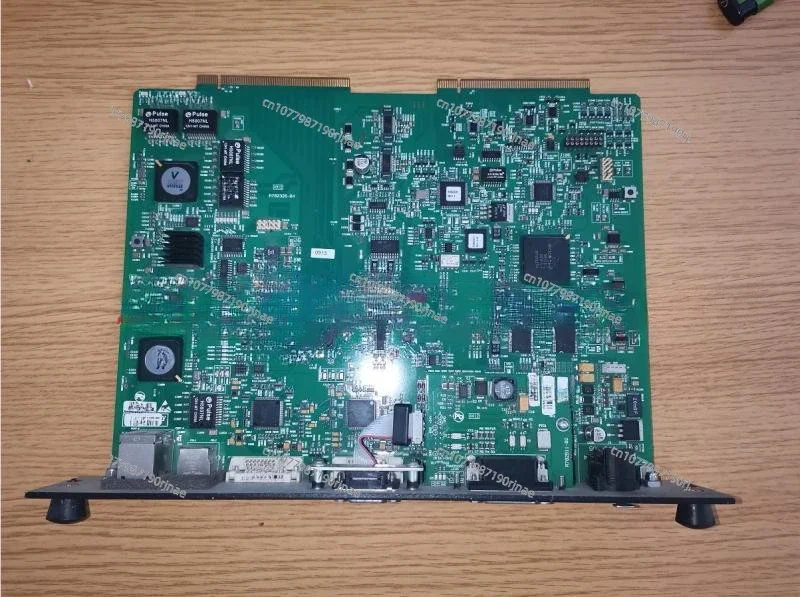 Цифровая кинематографическая панель управления искусственным цветом