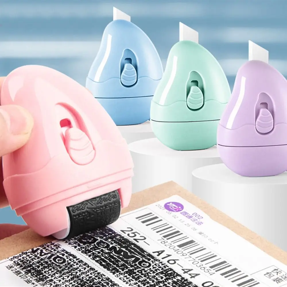 Блокировщик идентификационных адресов