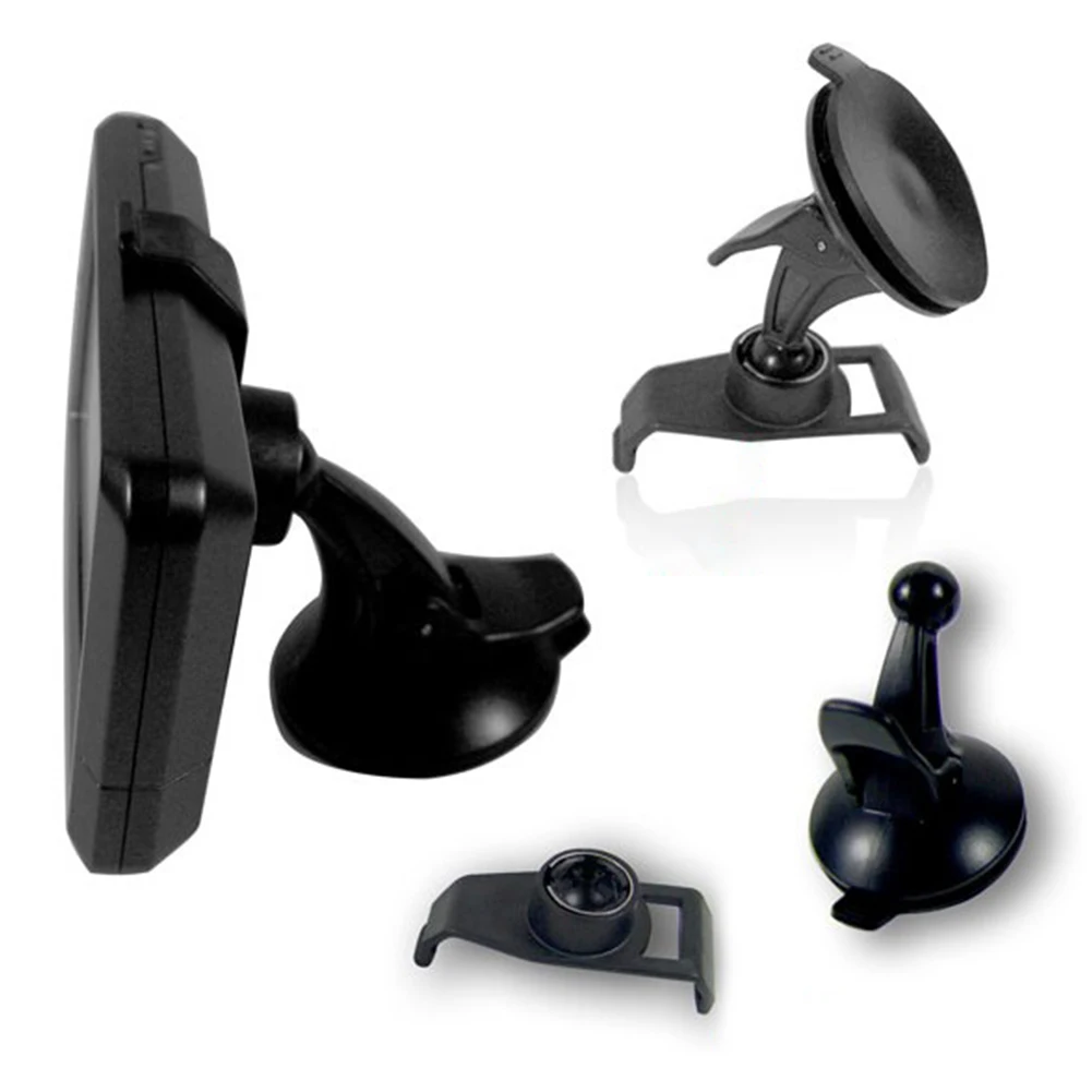 

Auto Windshield Mount Stand Car Phone Clip Holder GPS Suction Cup Holder Stand Mount For Garmin Nuvi 200 / 250 / 260 / 205