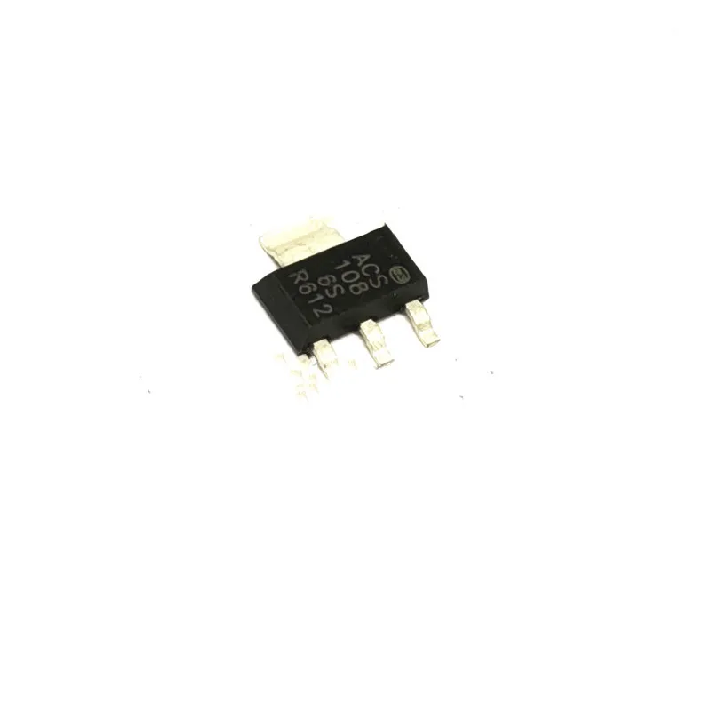 

10 шт. Φ SOT223 600 a 223 V SOT-108 ACS108-6SN-TR ACS108-6S SOT ACS108-8SN