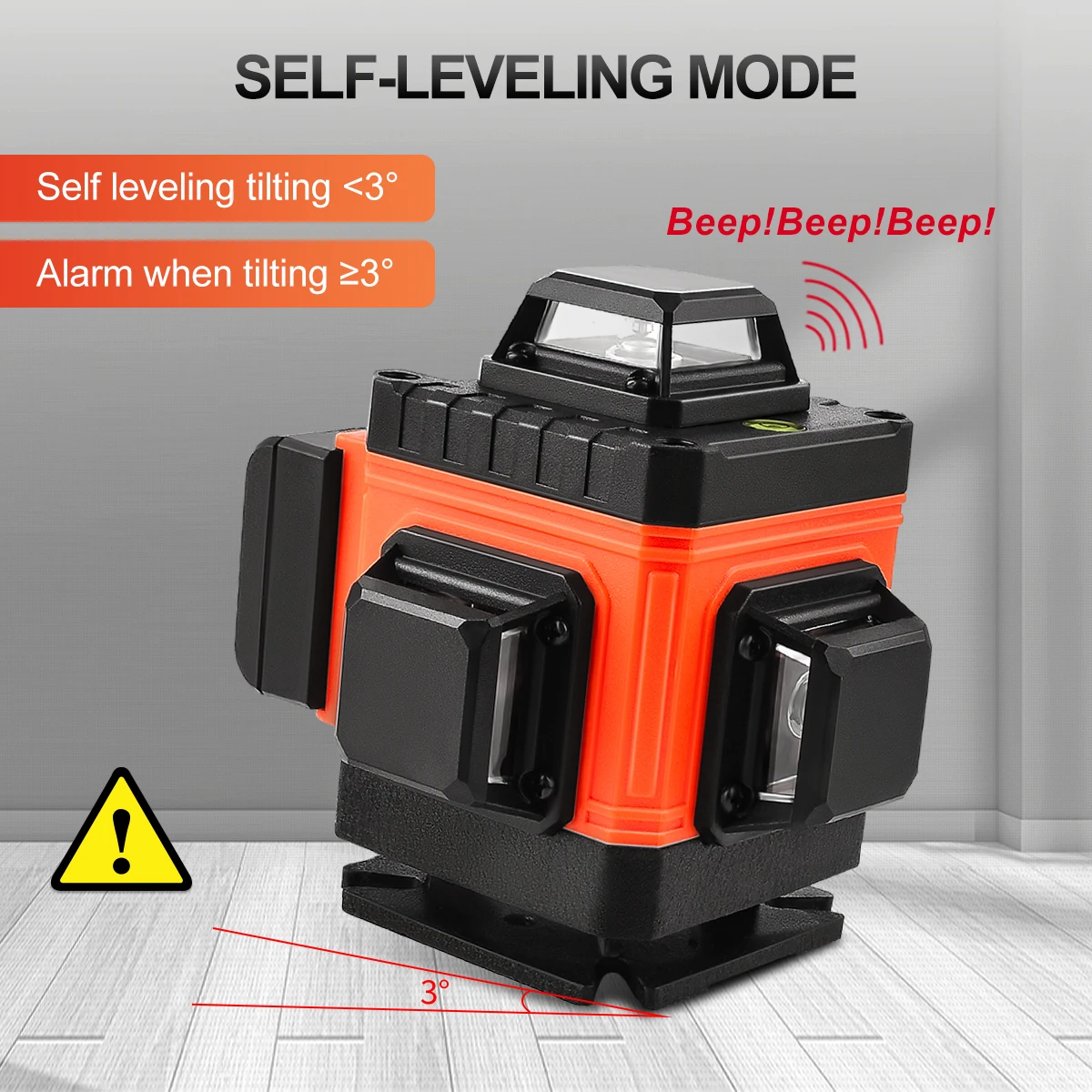 GOXAWEE 16 4D 360 AliExpress