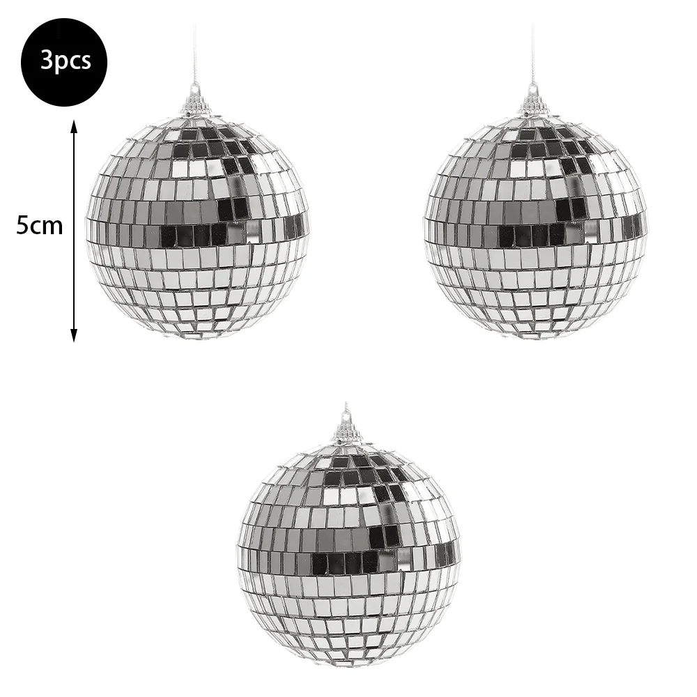 

70-е, 80-е, 90-е, дискотека, декор для дня рождения, скатерть с блестками, зеркало, светоотражающий шар, топпер для торта, свадебное зеркало, шар, подвесное украшение