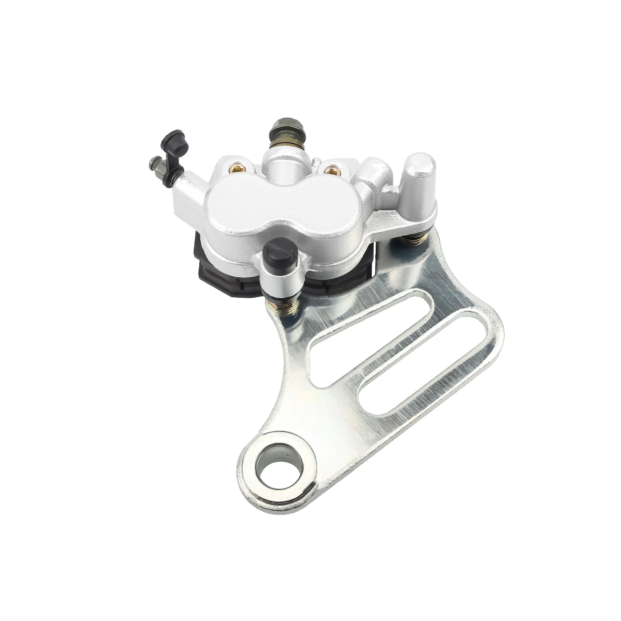 

Мотоциклетный передний и задний суппорт дискового тормоза, гидравлический главный цилиндр для GY6 50cc-250cc QMB139, аксессуары для мотокросса, скутеров